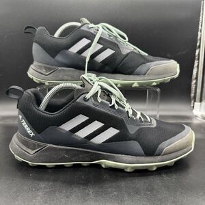adidas TERREX CMTK Trail Shoes Womens Size 10 Black Athletic Sneaker CQ1735